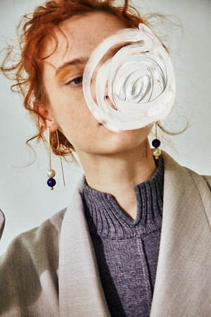 アンスリード(UN3D.) 2020-21年秋冬ウィメンズコレクション  - 写真35