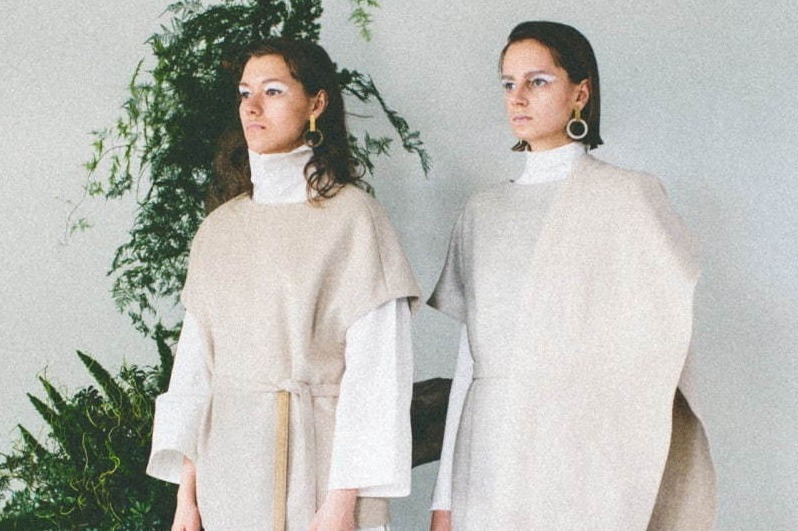 エレンディーク 2020-21年秋冬 ウィメンズ コレクション