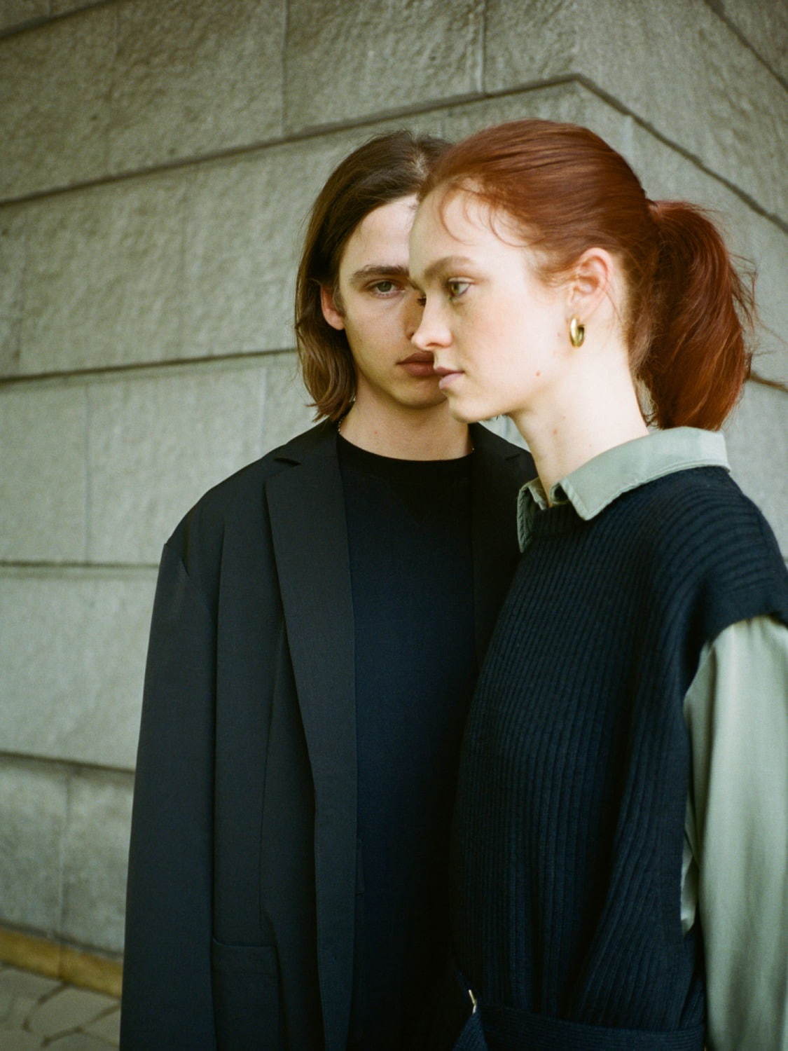 コトリカ(COTORICA.) 2020-21年秋冬ウィメンズコレクション  - 写真1