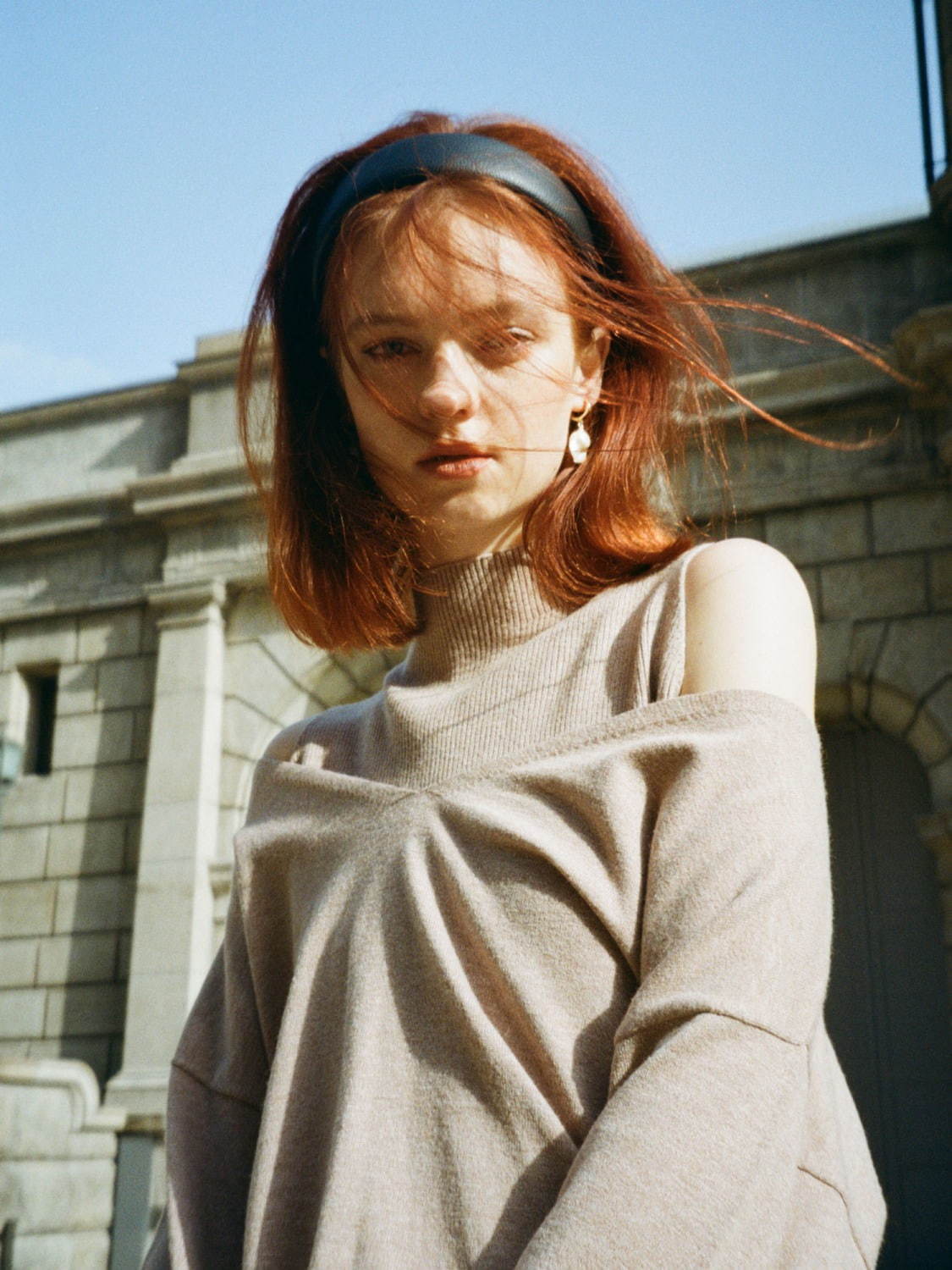 コトリカ(COTORICA.) 2020-21年秋冬ウィメンズコレクション  - 写真2