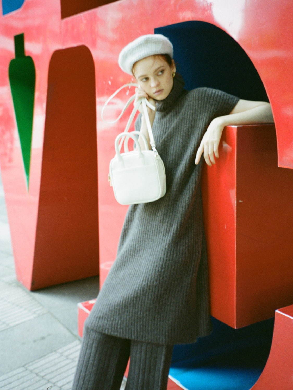 コトリカ(COTORICA.) 2020-21年秋冬ウィメンズコレクション  - 写真5