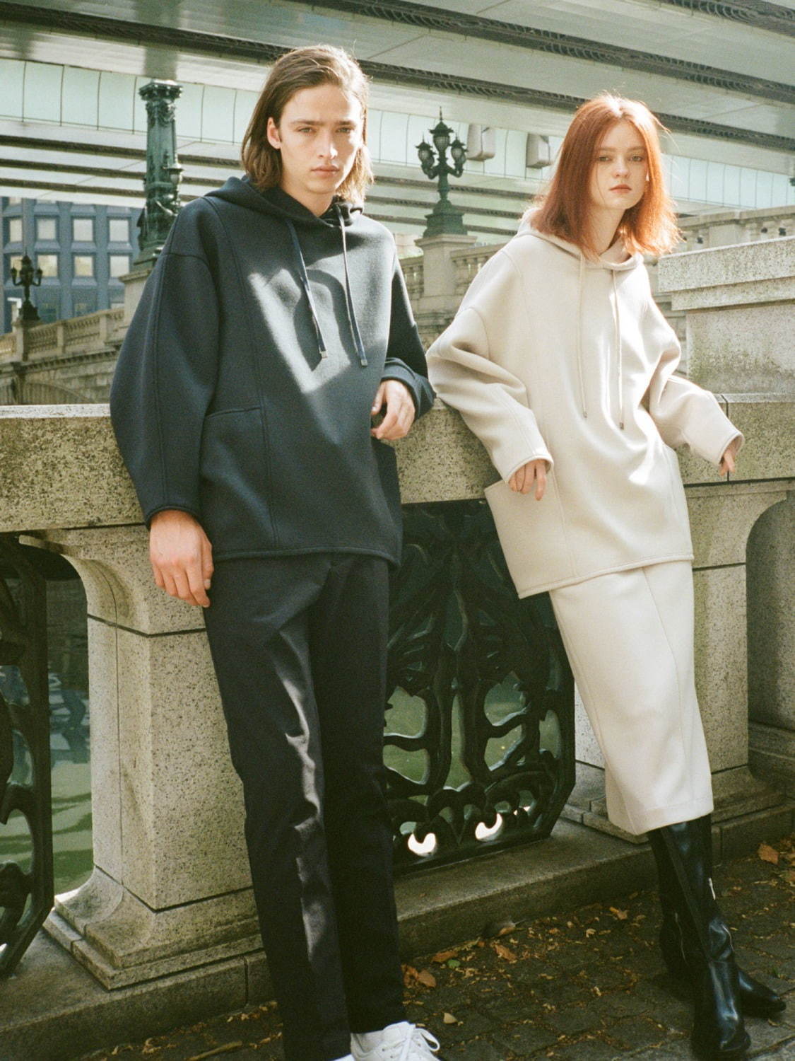 コトリカ(COTORICA.) 2020-21年秋冬ウィメンズコレクション  - 写真8