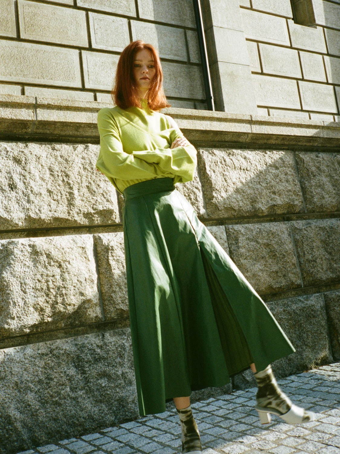 コトリカ(COTORICA.) 2020-21年秋冬ウィメンズコレクション  - 写真9