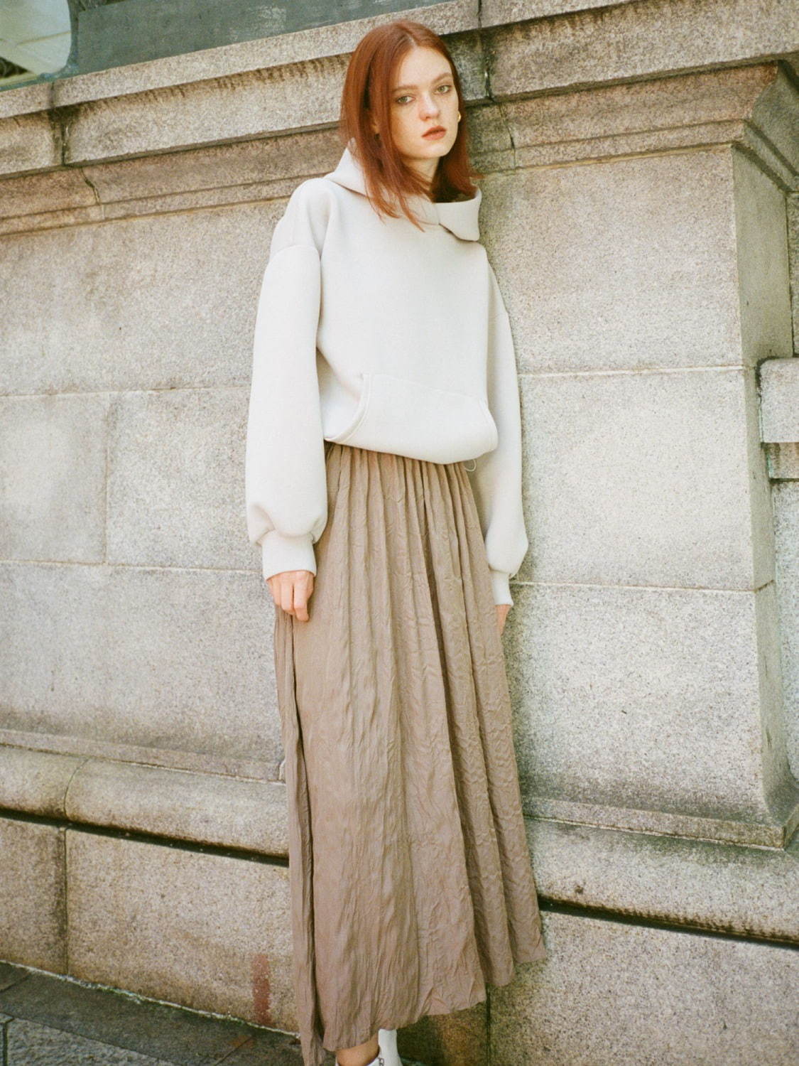 コトリカ(COTORICA.) 2020-21年秋冬ウィメンズコレクション  - 写真12