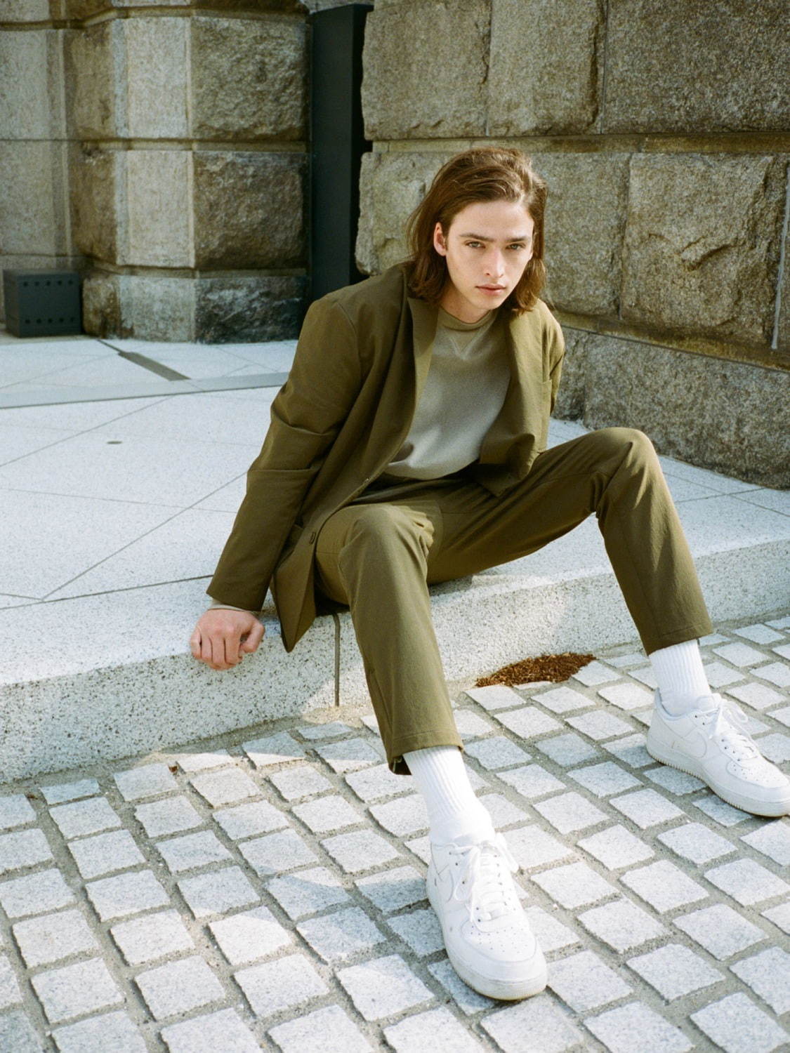 コトリカ(COTORICA.) 2020-21年秋冬ウィメンズコレクション  - 写真13