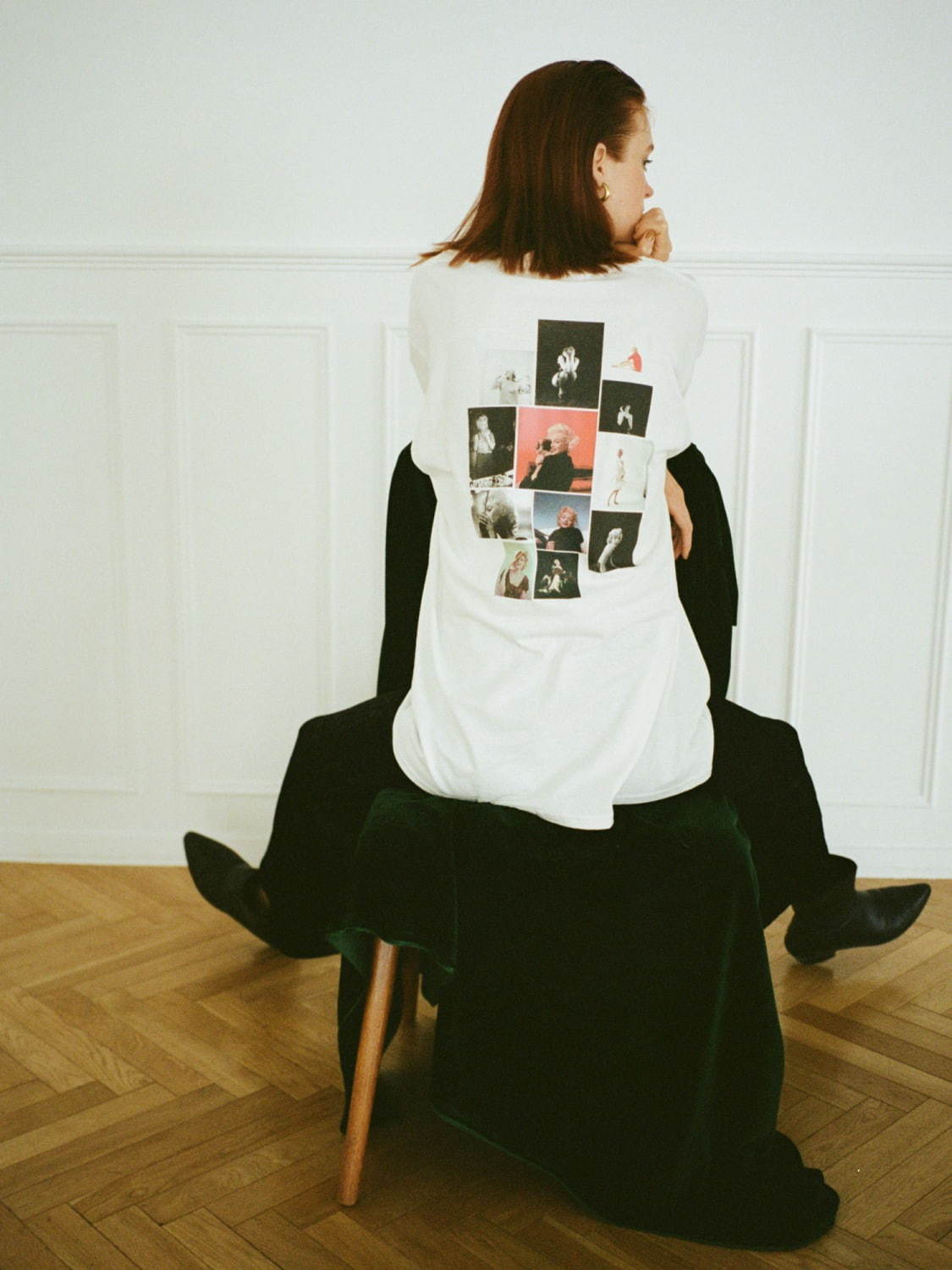 コトリカ(COTORICA.) 2020-21年秋冬ウィメンズコレクション  - 写真15