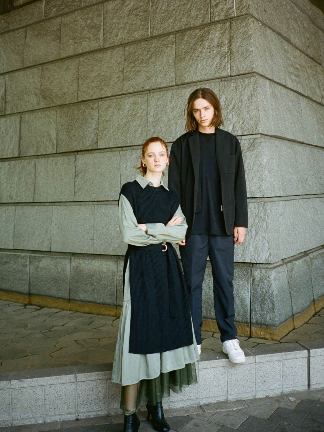 コトリカ 2020-21年秋冬｜ ベスト