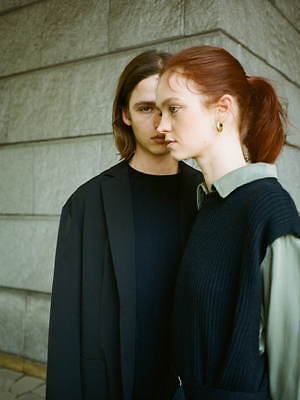 コトリカ(COTORICA.) 2020-21年秋冬ウィメンズコレクション  - 写真1