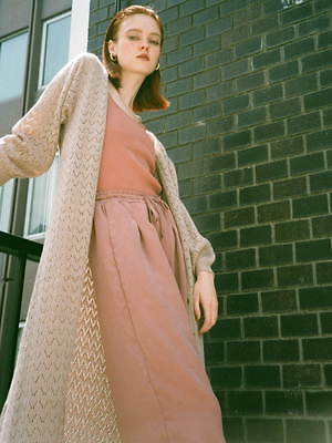 コトリカ(COTORICA.) 2020-21年秋冬ウィメンズコレクション  - 写真7