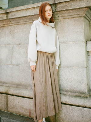 コトリカ(COTORICA.) 2020-21年秋冬ウィメンズコレクション  - 写真12