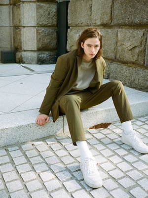 コトリカ(COTORICA.) 2020-21年秋冬ウィメンズコレクション  - 写真13