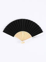 ドゥーブルメゾンの和洋折衷ゆかた、扇子が舞うチェック柄や箔加工の糸巻雲モチーフ｜写真11