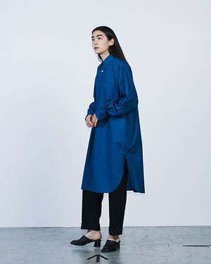 テキスト(Text) 2020-21年秋冬ウィメンズ&メンズコレクション  - 写真17