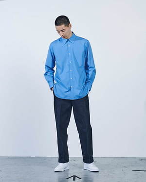 テキスト(Text) 2020-21年秋冬ウィメンズ&メンズコレクション  - 写真18