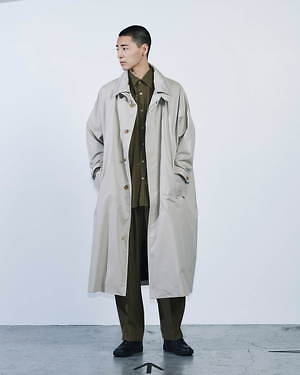 テキスト(Text) 2020-21年秋冬ウィメンズ&メンズコレクション  - 写真14