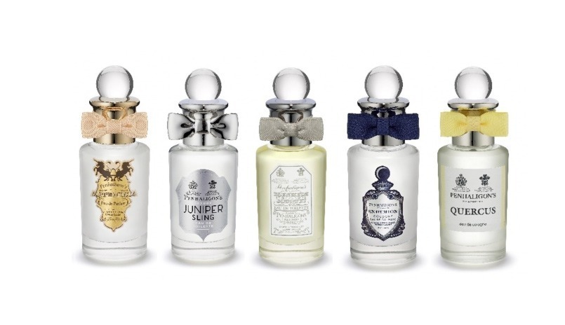 ペンハリガン(PENHALIGON'S) アルテミジア｜写真12