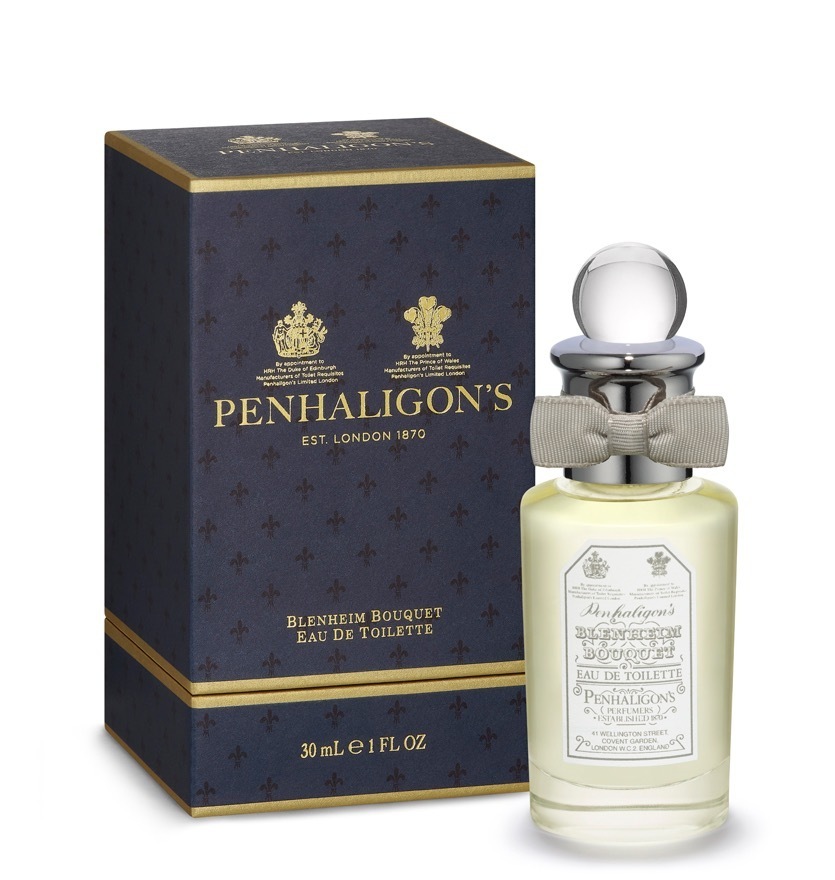 ペンハリガン(PENHALIGON'S) アルテミジア｜写真3