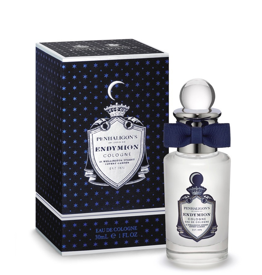 ペンハリガン(PENHALIGON'S) アルテミジア｜写真4