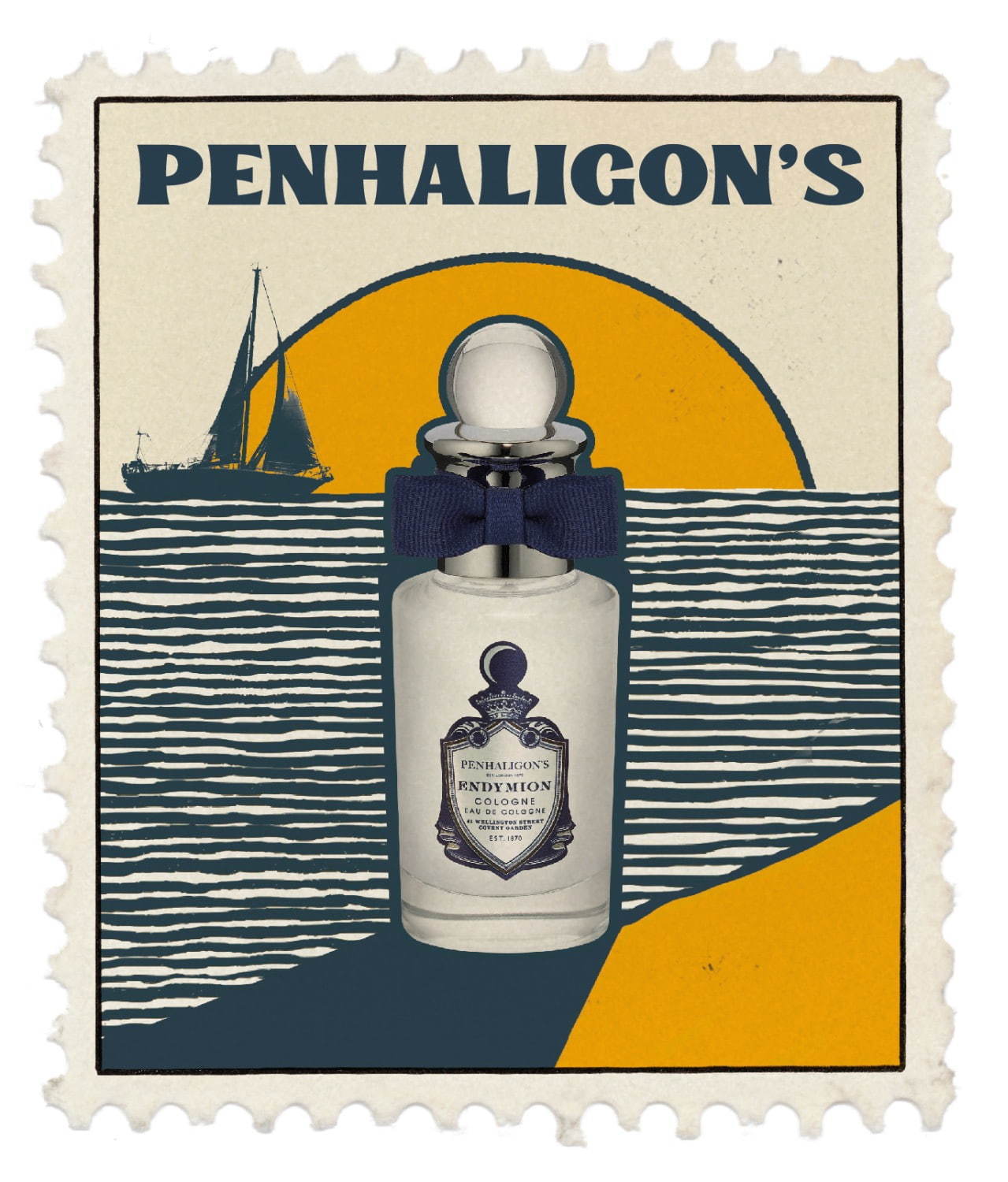 ペンハリガン(PENHALIGON'S) アルテミジア｜写真7