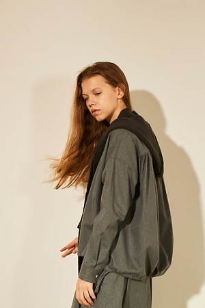 ニコルソン＆ニコルソン(nicholson&nicholson) 2020-21年秋冬ウィメンズコレクション  - 写真11