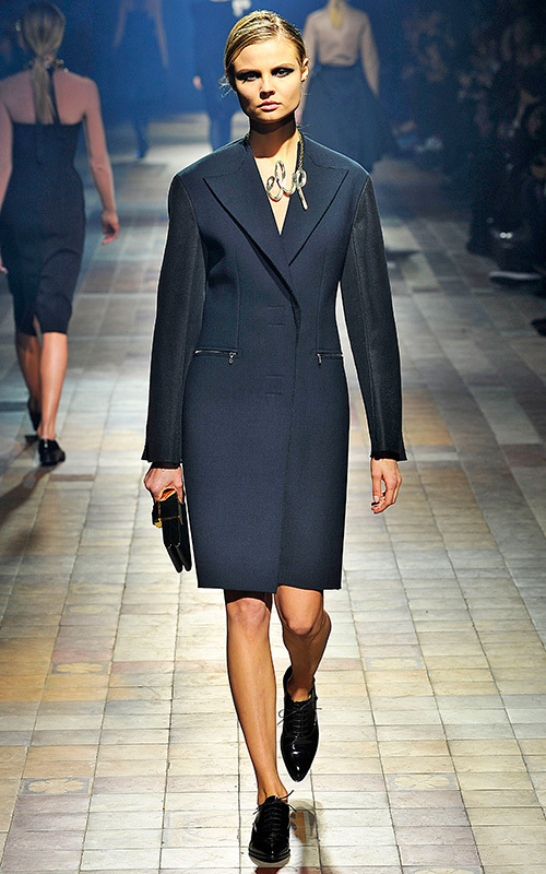 ランバン(LANVIN) 2013-14年秋冬ウィメンズコレクション  - 写真6