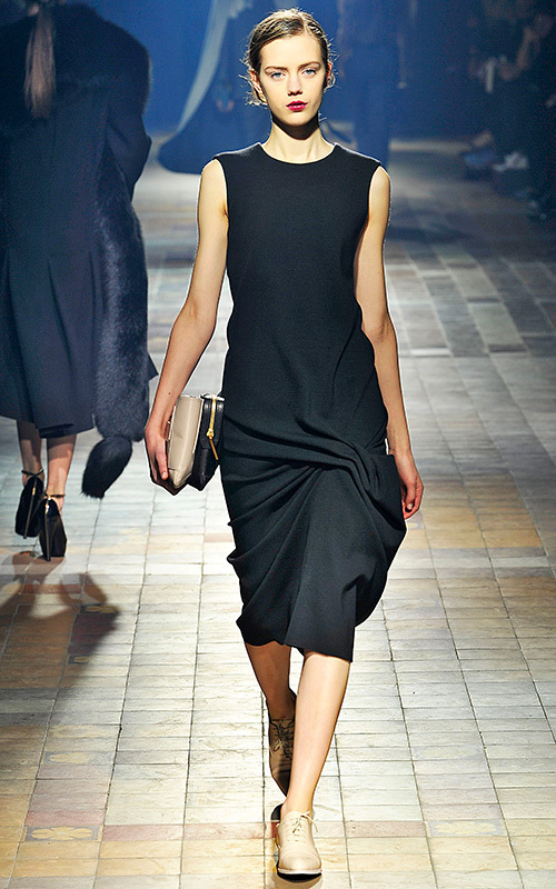 ランバン(LANVIN) 2013-14年秋冬ウィメンズコレクション  - 写真22