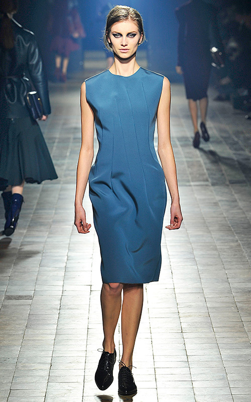 ランバン(LANVIN) 2013-14年秋冬ウィメンズコレクション  - 写真36