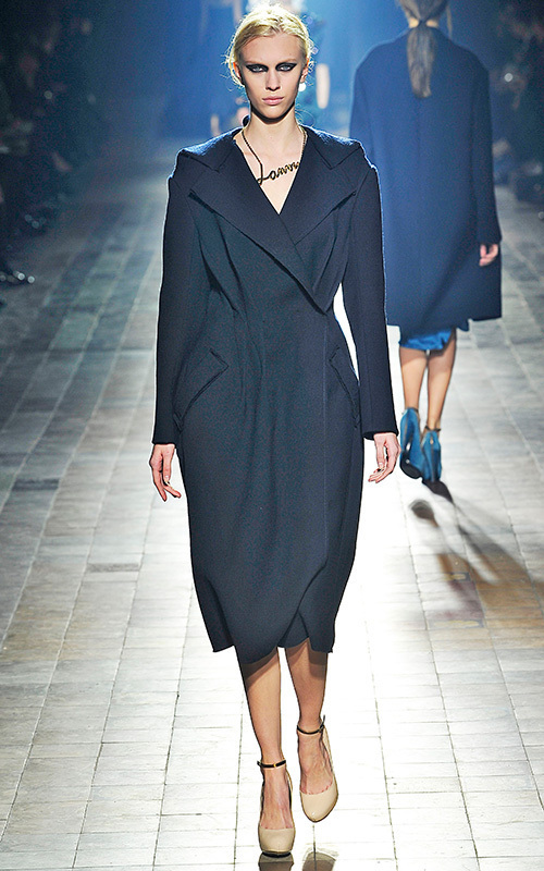 ランバン(LANVIN) 2013-14年秋冬ウィメンズコレクション  - 写真40