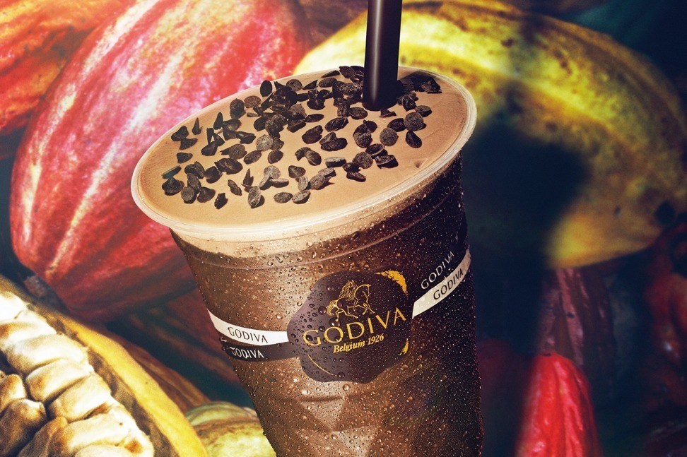 ゴディバ 新宿小田急エース: 2020年7月1日〜2020年7月31日発売、ゴディバ 渋谷西武: 2020年7月1日〜2020年7月31日発売、他