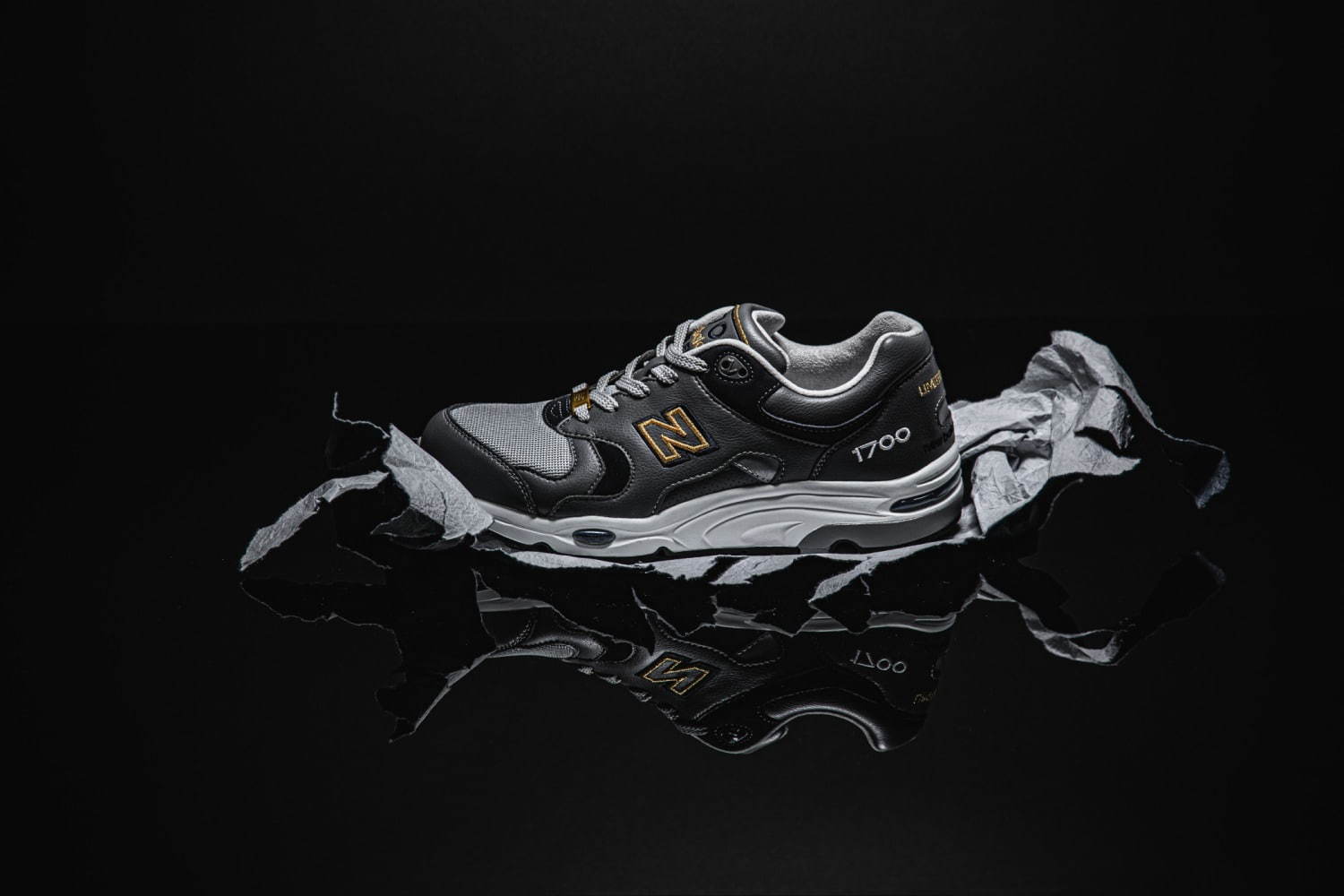 ニューバランス(New Balance) 1700｜写真2