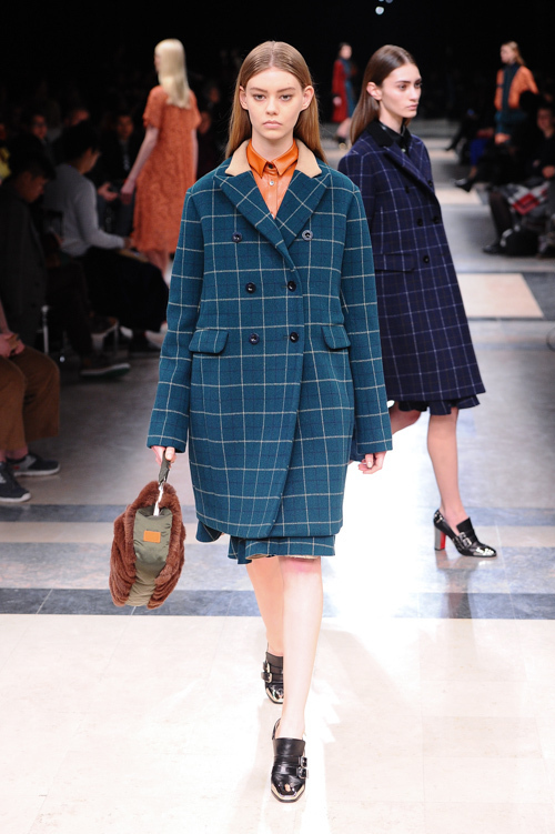 サカイ(sacai) 2013-14年秋冬ウィメンズコレクション  - 写真39