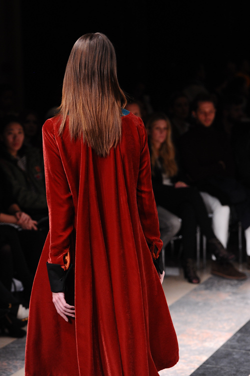 サカイ 2013-14年秋冬<span>コレクション</span> - 写真47