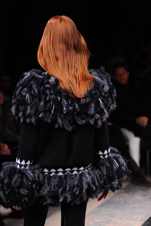 サカイ(sacai) 2013-14年秋冬ウィメンズコレクション  - 写真66