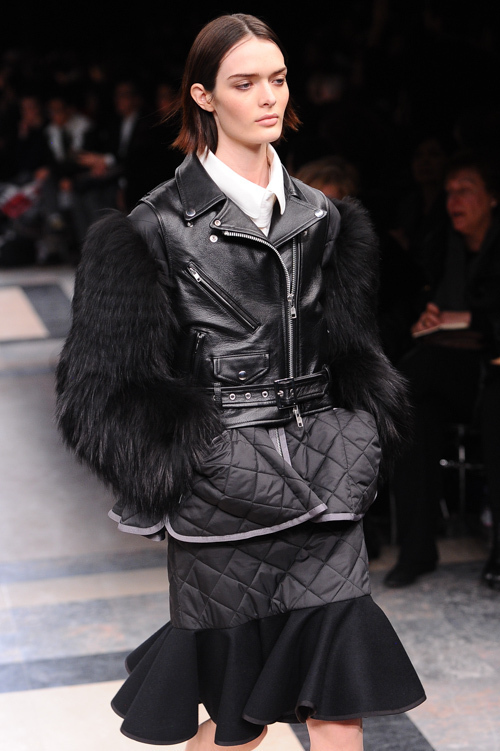 サカイ(sacai) 2013-14年秋冬ウィメンズコレクション  - 写真79