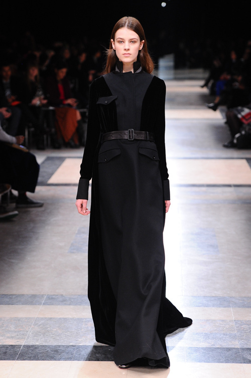サカイ 2013-14年秋冬<span>コレクション</span> - 写真88