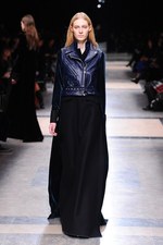 sacai 2013-14年秋冬コレクション - 新鮮なボリュームバランスで魅せるMIXフェミニン｜写真85