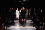 sacai 2013-14年秋冬コレクション - 新鮮なボリュームバランスで魅せるMIXフェミニン｜写真91