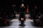 sacai 2013-14年秋冬コレクション - 新鮮なボリュームバランスで魅せるMIXフェミニン｜写真92