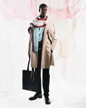 Y/プロジェクト(Y/PROJECT) 2021年春夏メンズコレクション  - 写真8