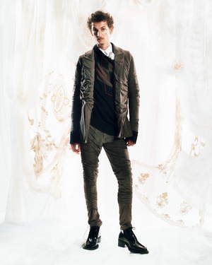 Y/プロジェクト(Y/PROJECT) 2021年春夏メンズコレクション  - 写真15