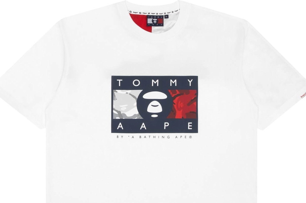 トミー ヒルフィガー(TOMMY HILFIGER)のニュース - ファッションプレス