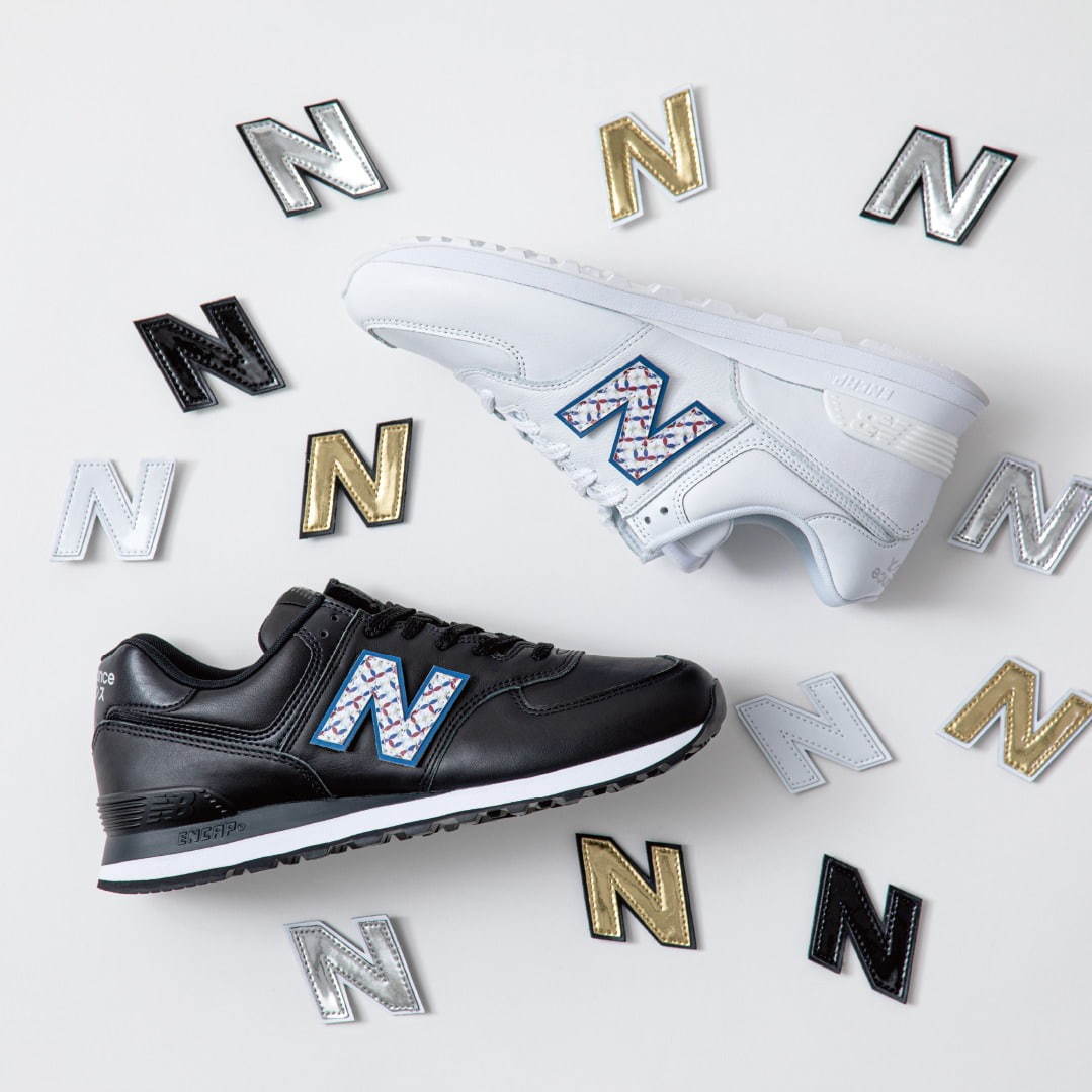 ニューバランス(New Balance) ML574｜写真8