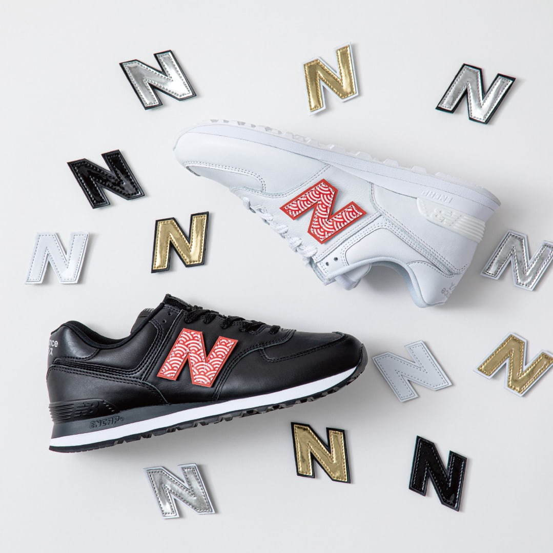 ニューバランス(New Balance) ML574｜写真10