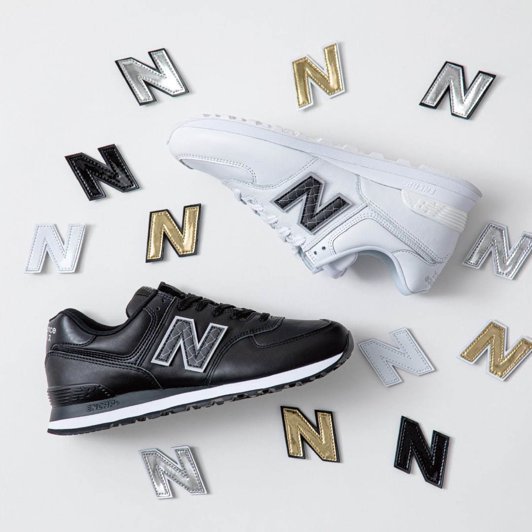 ニューバランス(New Balance) ML574｜写真12