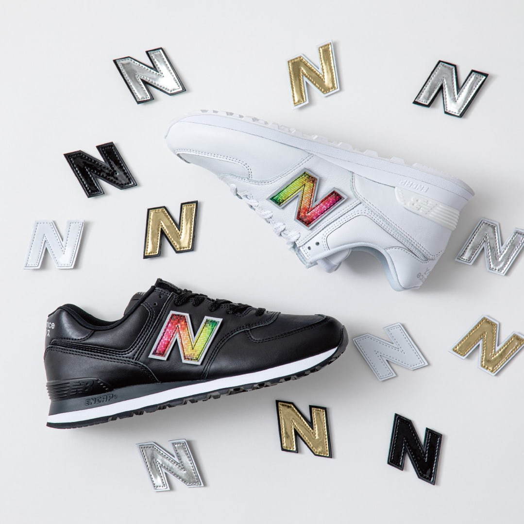 ニューバランス(New Balance) ML574｜写真2