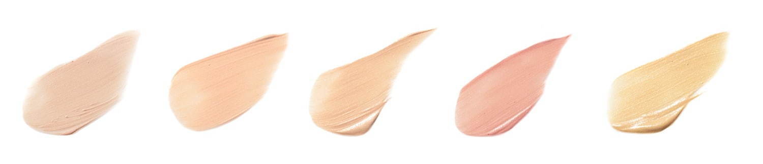 RMK“気になる部分が見えなくなる”新感覚コンシーラー、色ムラゼロ“つるん”とした立体ツヤ肌に - ファッションプレス