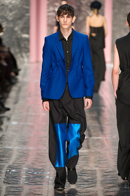 アクネ ストゥディオズ(Acne Studios) 2013-14年秋冬ウィメンズコレクション  - 写真5