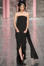 アクネ ストゥディオス 2013-14年秋冬コレクション - 構築的なシルエットとレイヤードで魅せたパリコレ初舞台｜写真2