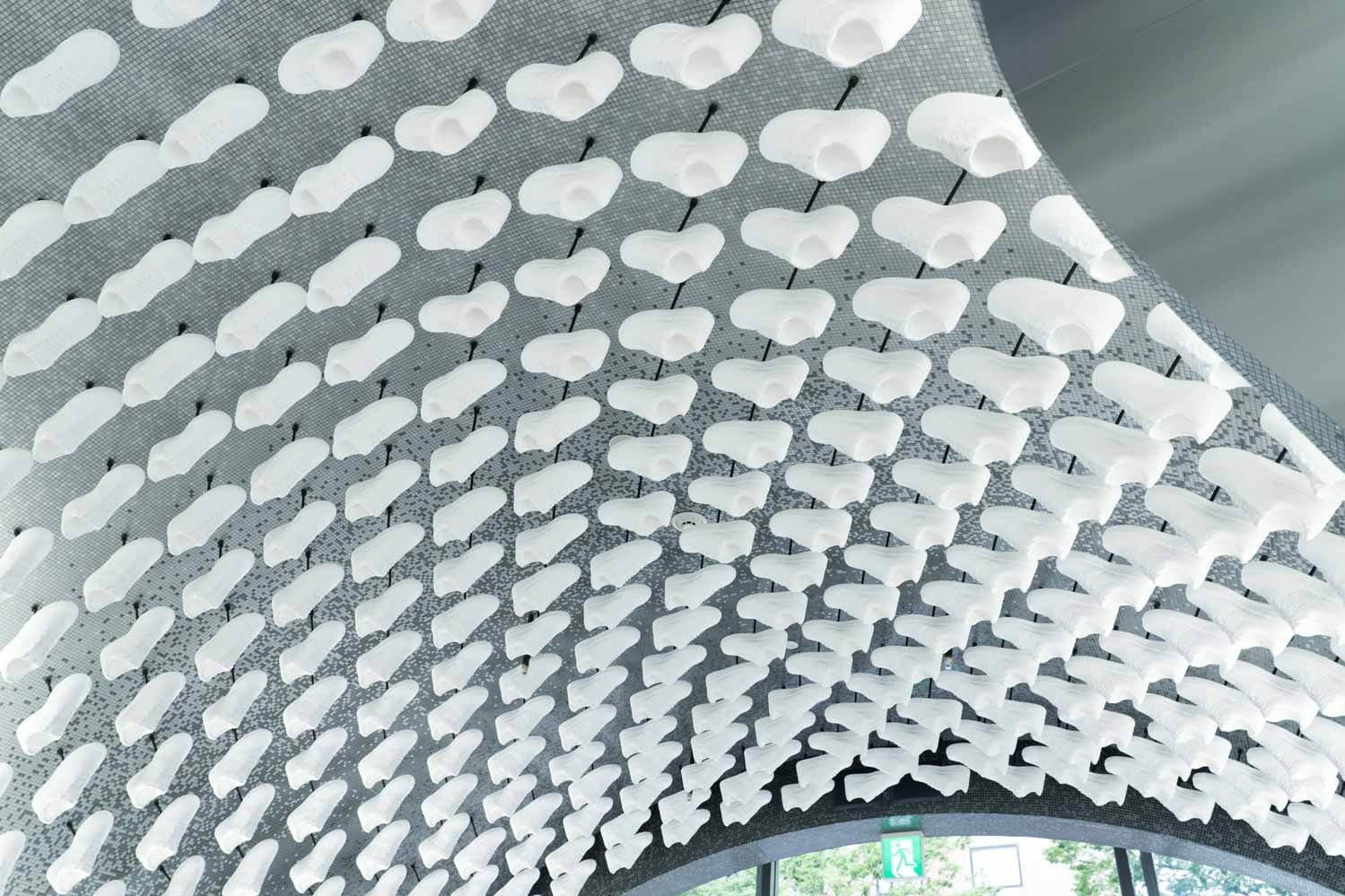 KITHが日本上陸 - 渋谷ミヤシタパークにメンズ・レディス・キッズの旗艦店、ナイキ限定スニーカーも｜写真49