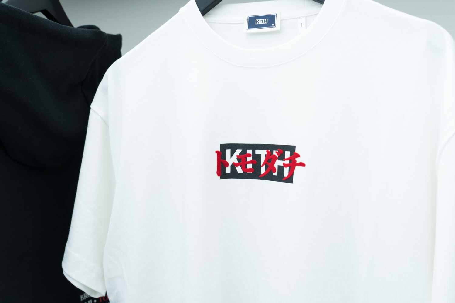 KITHが日本上陸 - 渋谷ミヤシタパークにメンズ・レディス・キッズの旗艦店、ナイキ限定スニーカーも｜写真50